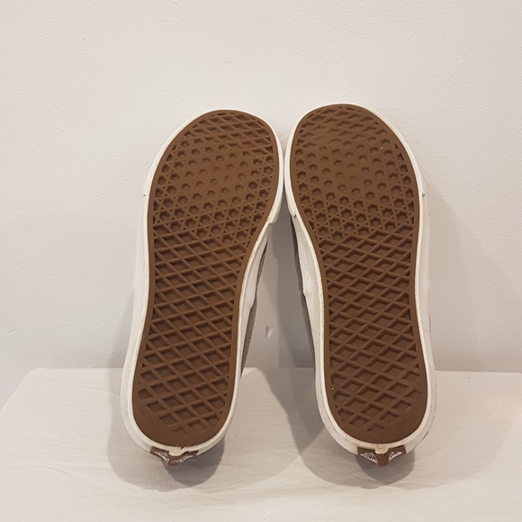 Vans Era 59 Classic Grey & Brown - Picture 8 of 8